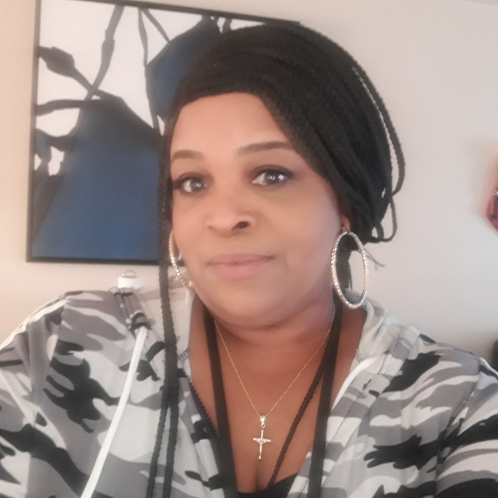 Meet your Posher, Kimberly